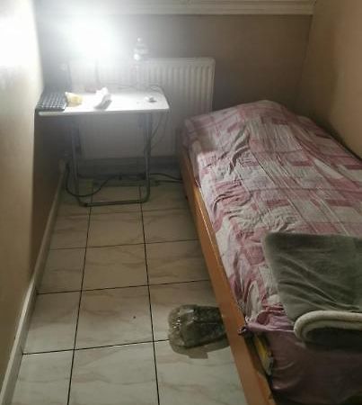 Room Near Paris 생드니 외부 사진