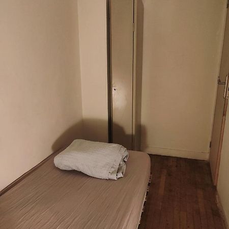 Room Near Paris 생드니 외부 사진